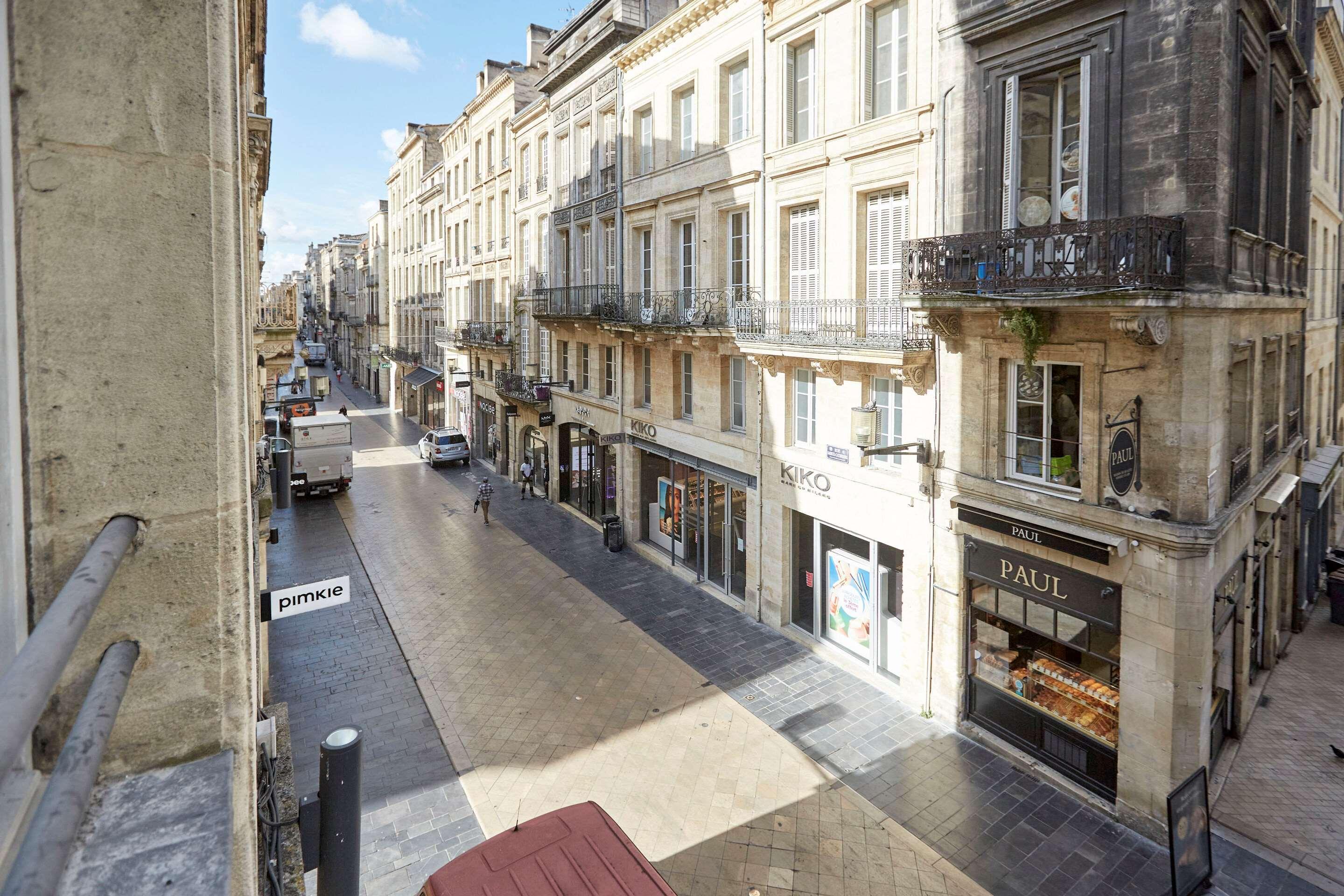 Quality Hotel Bordeaux Centre Εξωτερικό φωτογραφία