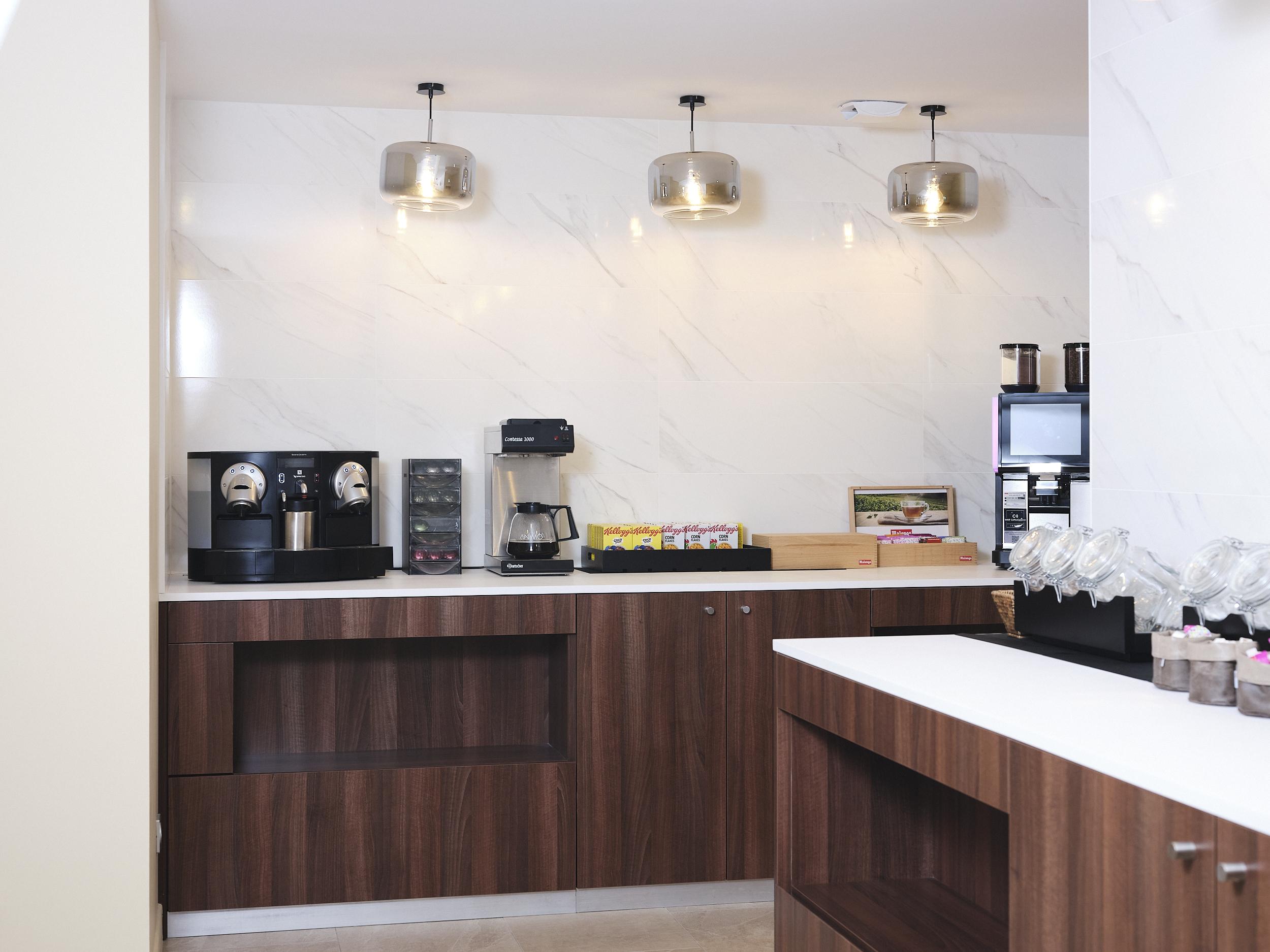 Quality Hotel Bordeaux Centre Εξωτερικό φωτογραφία