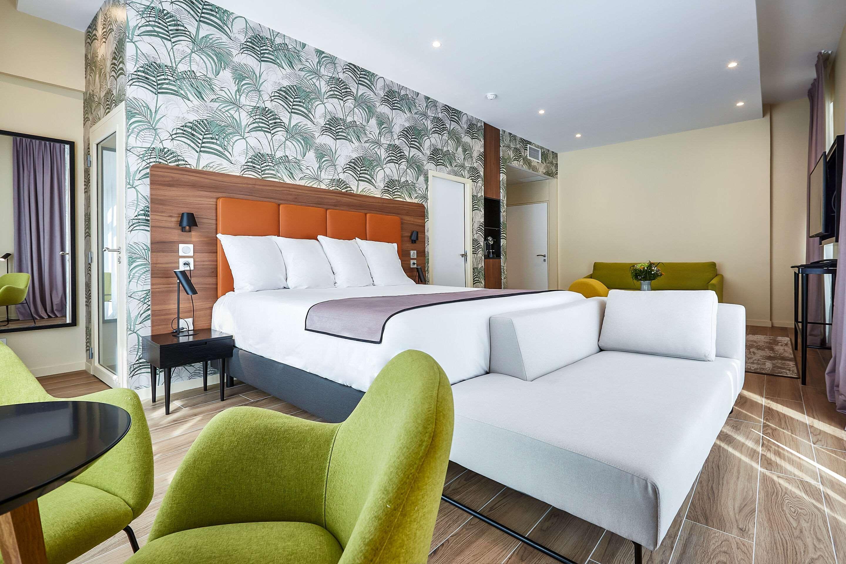 Quality Hotel Bordeaux Centre Εξωτερικό φωτογραφία