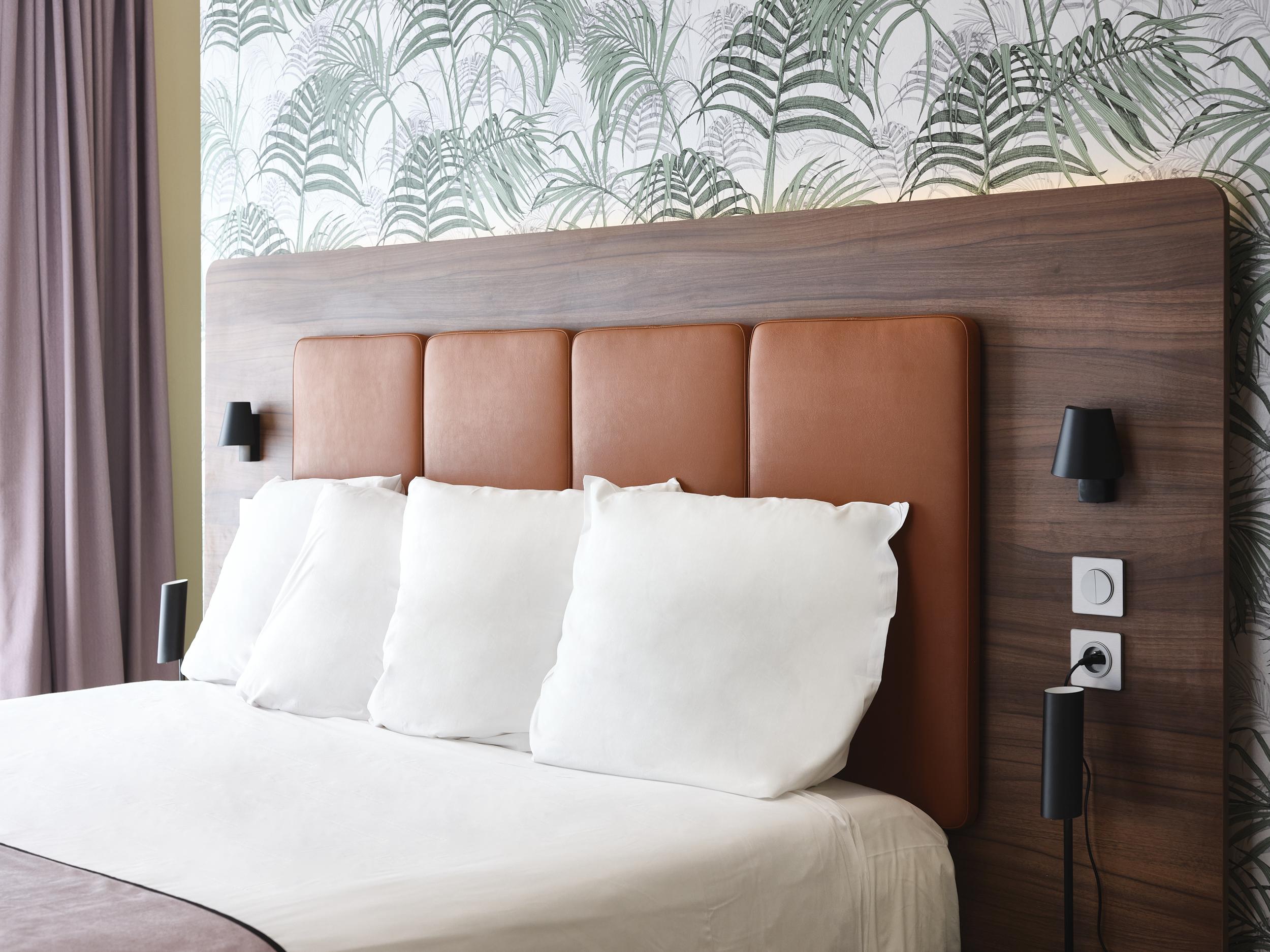 Quality Hotel Bordeaux Centre Εξωτερικό φωτογραφία