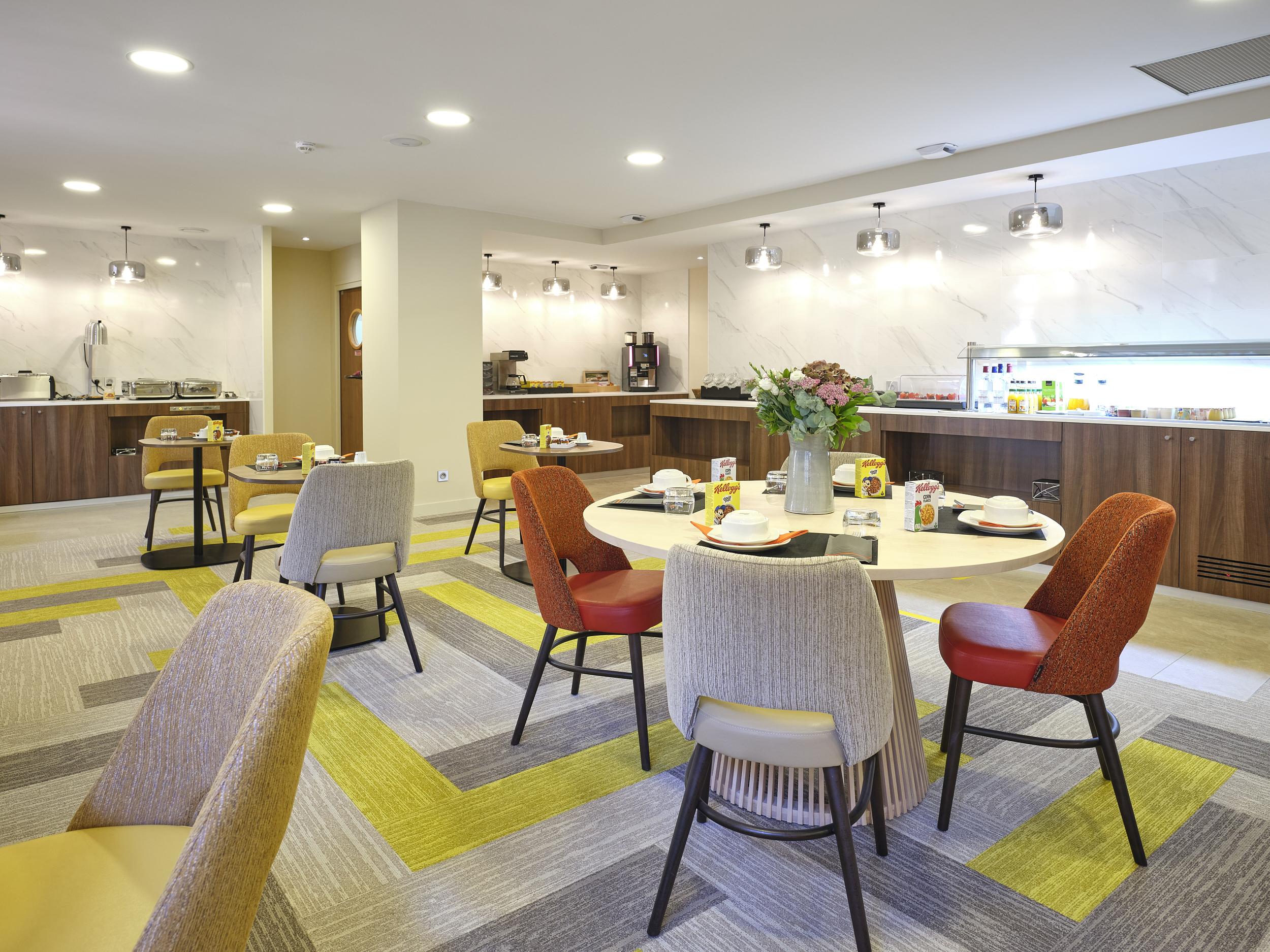 Quality Hotel Bordeaux Centre Εξωτερικό φωτογραφία
