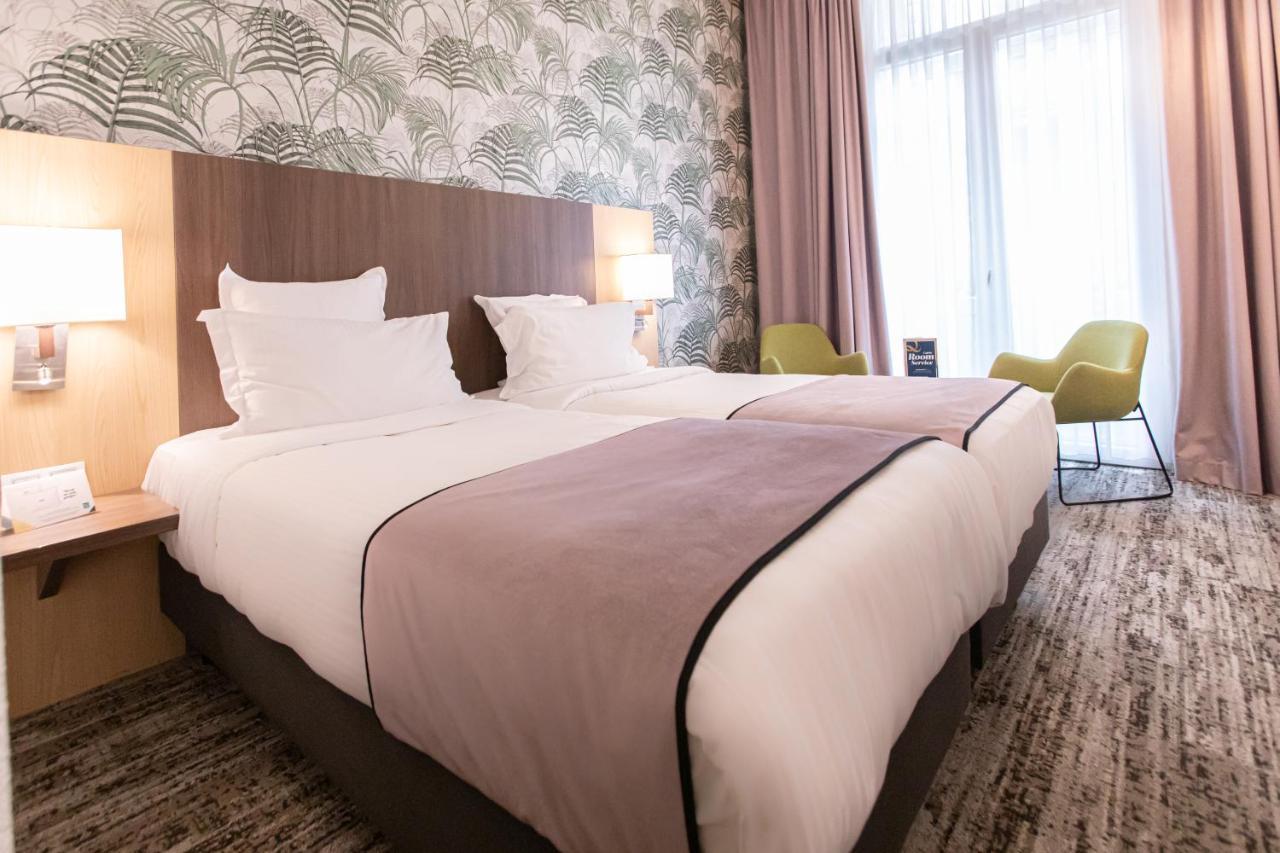 Quality Hotel Bordeaux Centre Εξωτερικό φωτογραφία