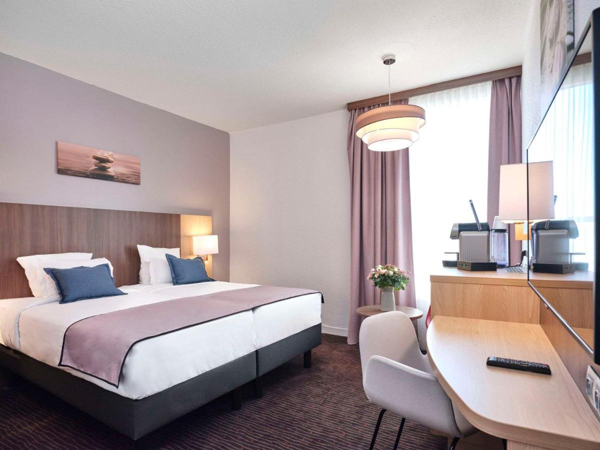 Quality Hotel Bordeaux Centre Εξωτερικό φωτογραφία