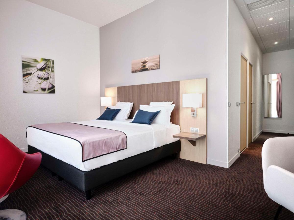 Quality Hotel Bordeaux Centre Εξωτερικό φωτογραφία