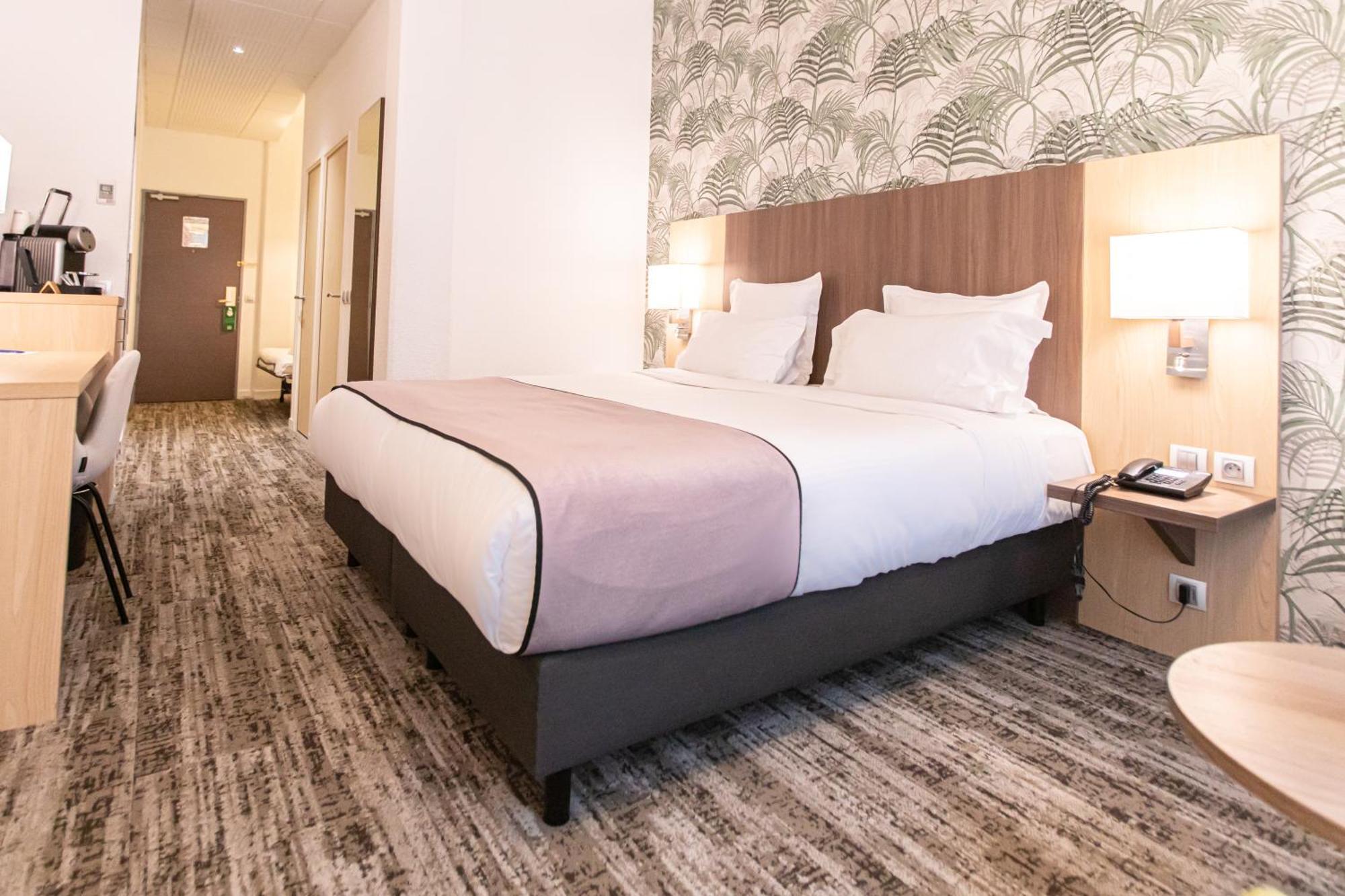 Quality Hotel Bordeaux Centre Εξωτερικό φωτογραφία