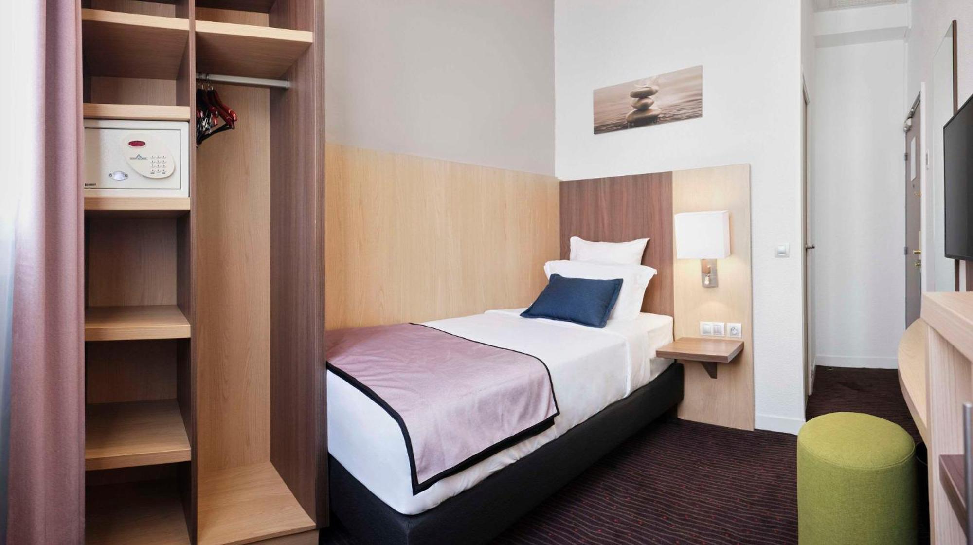 Quality Hotel Bordeaux Centre Εξωτερικό φωτογραφία