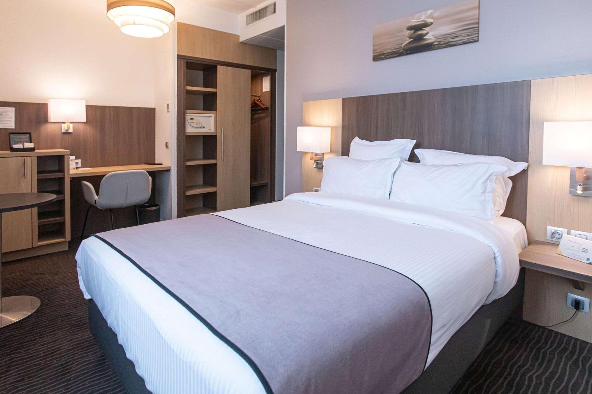 Quality Hotel Bordeaux Centre Εξωτερικό φωτογραφία