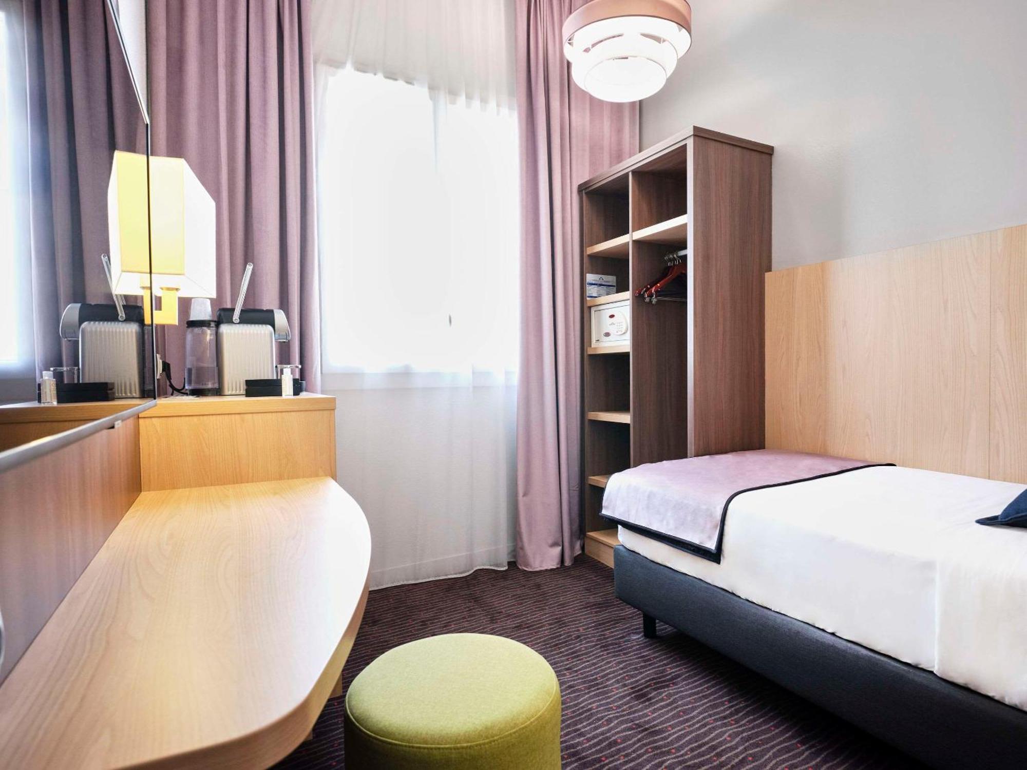 Quality Hotel Bordeaux Centre Εξωτερικό φωτογραφία
